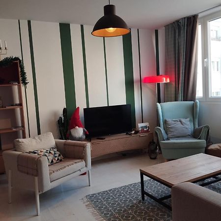 Apartamento Casa Palabra Santander Exteriér fotografie