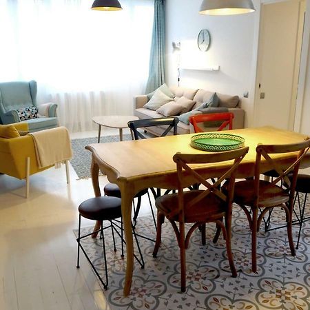 Apartamento Casa Palabra Santander Exteriér fotografie