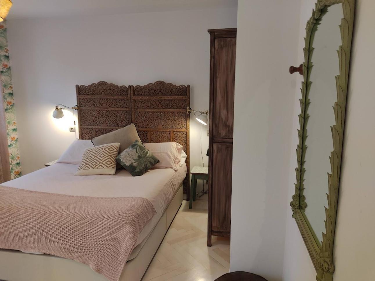 Apartamento Casa Palabra Santander Exteriér fotografie
