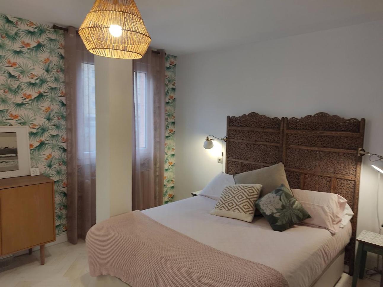 Apartamento Casa Palabra Santander Exteriér fotografie