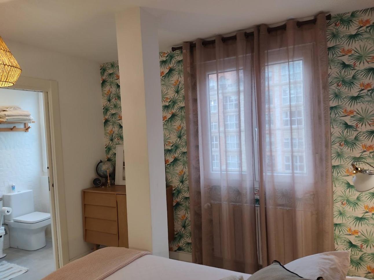 Apartamento Casa Palabra Santander Exteriér fotografie