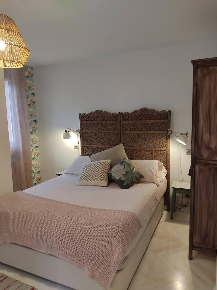 Apartamento Casa Palabra Santander Exteriér fotografie