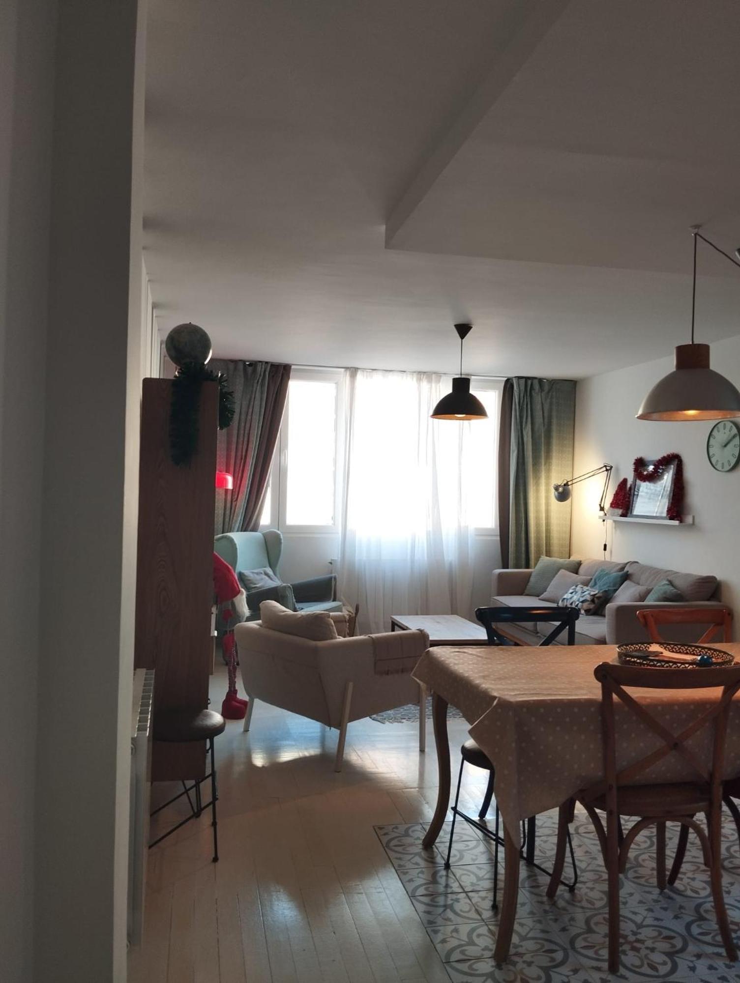 Apartamento Casa Palabra Santander Exteriér fotografie