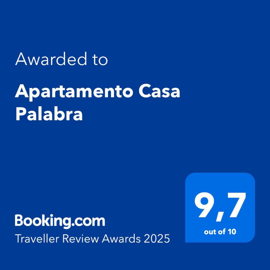 Apartamento Casa Palabra Santander Exteriér fotografie