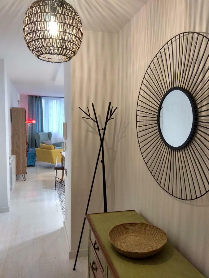Apartamento Casa Palabra Santander Exteriér fotografie
