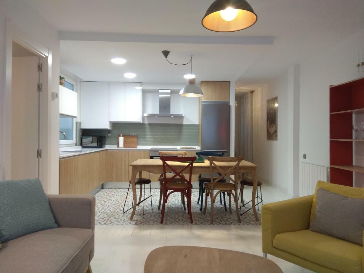 Apartamento Casa Palabra Santander Exteriér fotografie