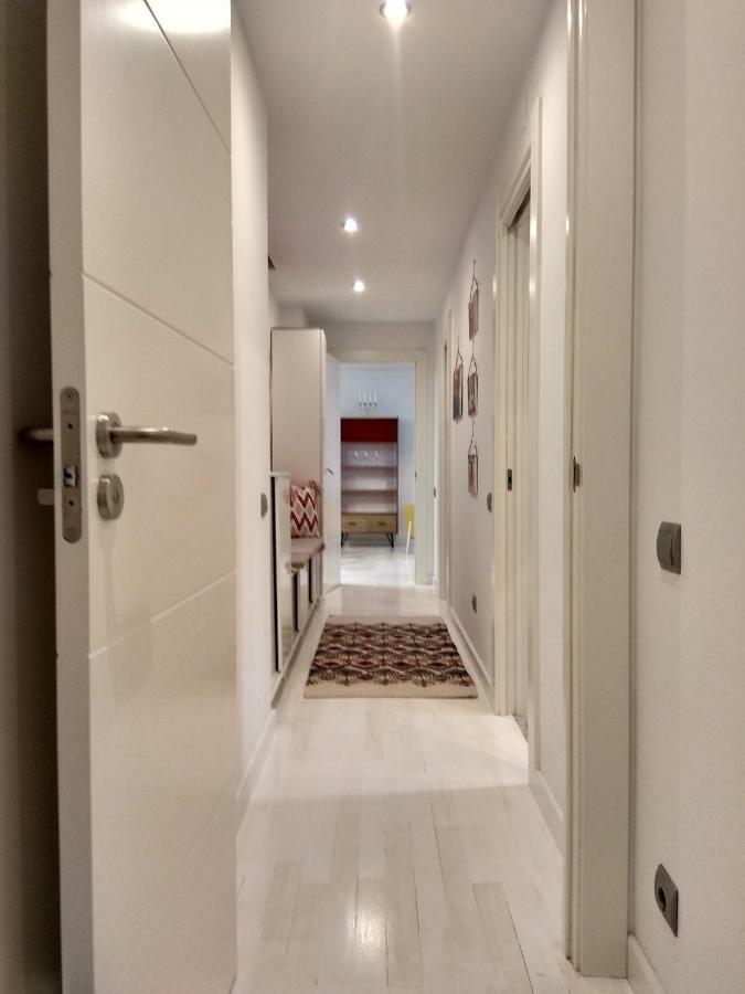 Apartamento Casa Palabra Santander Exteriér fotografie