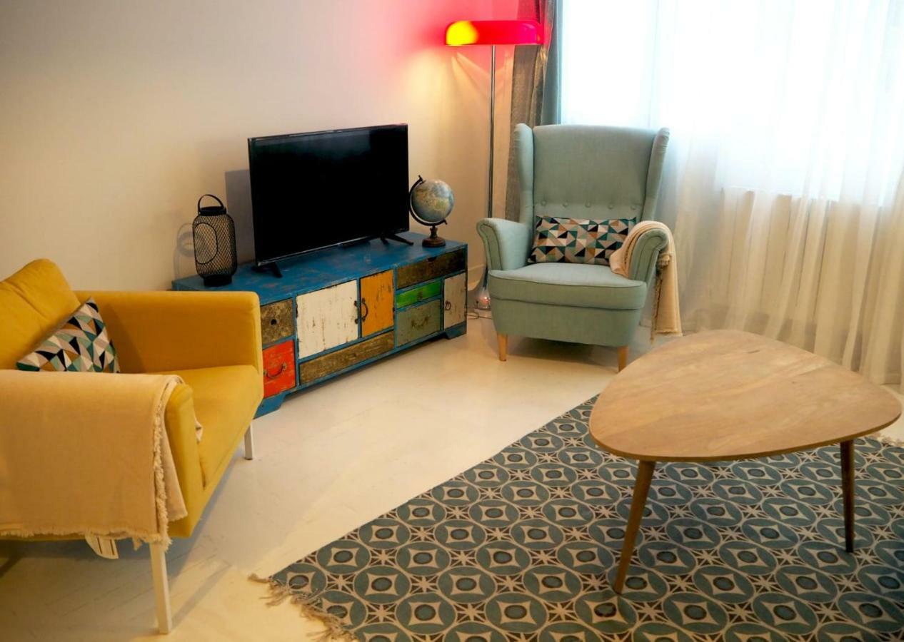 Apartamento Casa Palabra Santander Exteriér fotografie