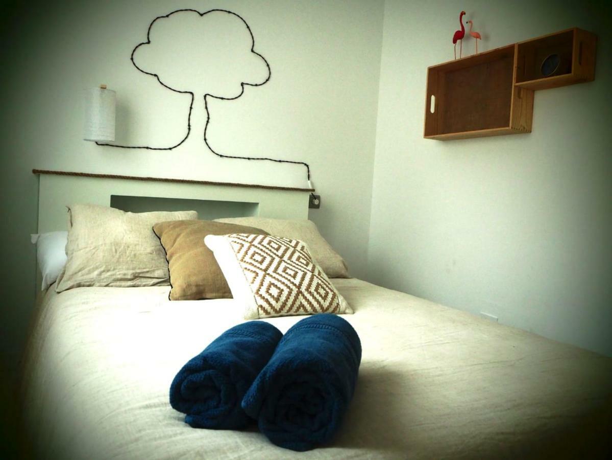 Apartamento Casa Palabra Santander Exteriér fotografie