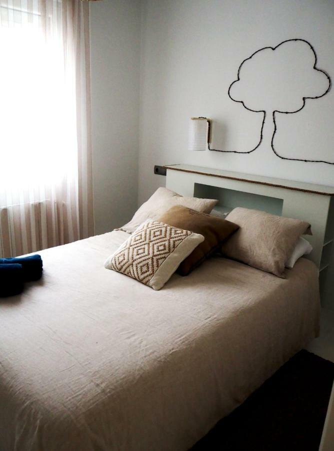 Apartamento Casa Palabra Santander Exteriér fotografie