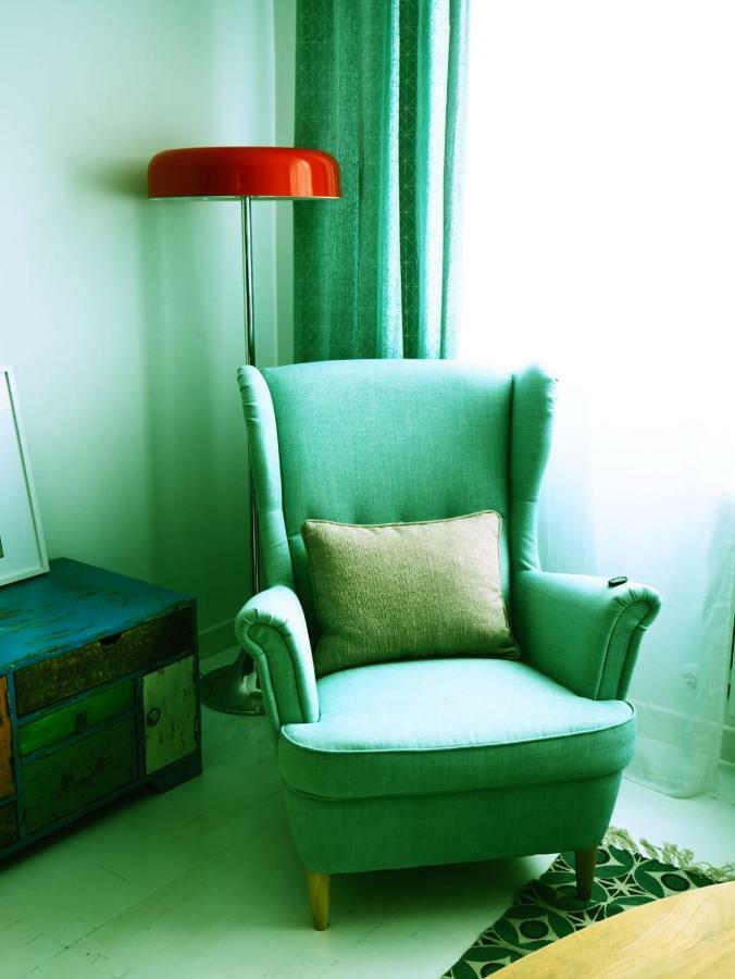 Apartamento Casa Palabra Santander Exteriér fotografie