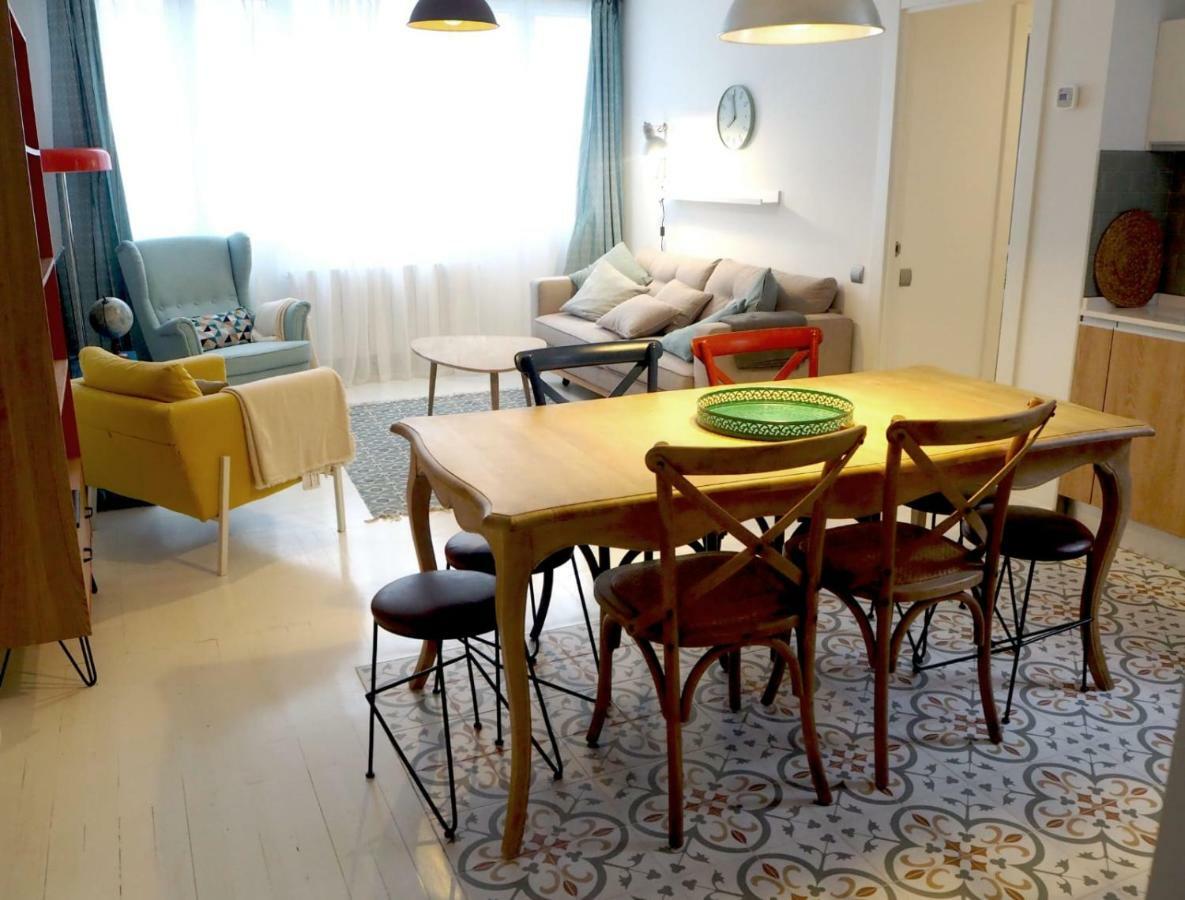 Apartamento Casa Palabra Santander Exteriér fotografie