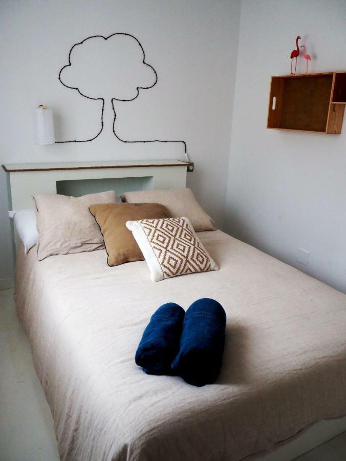 Apartamento Casa Palabra Santander Exteriér fotografie