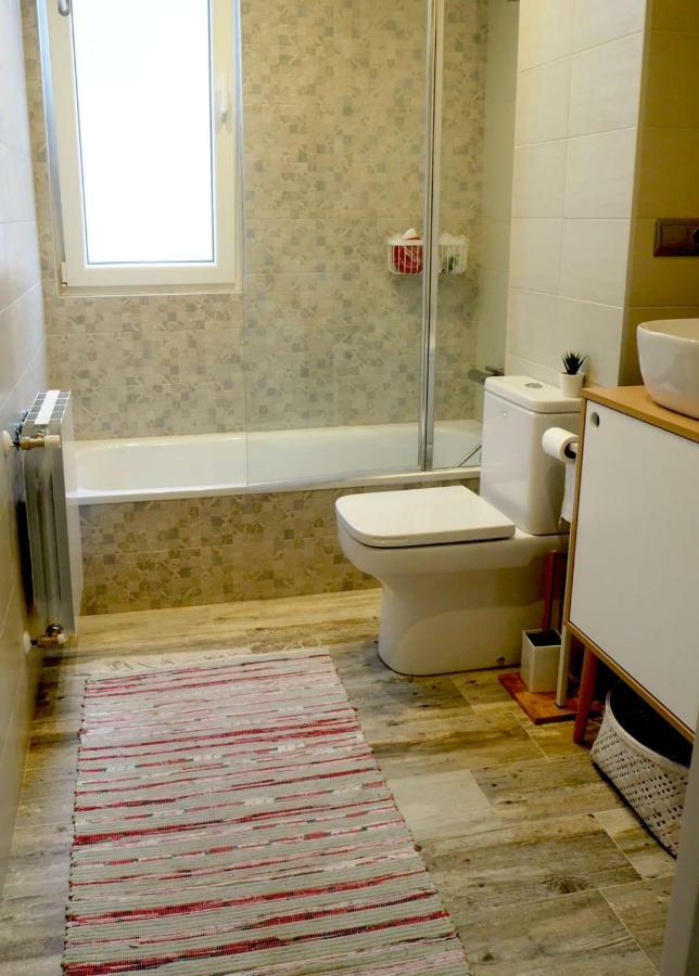 Apartamento Casa Palabra Santander Exteriér fotografie