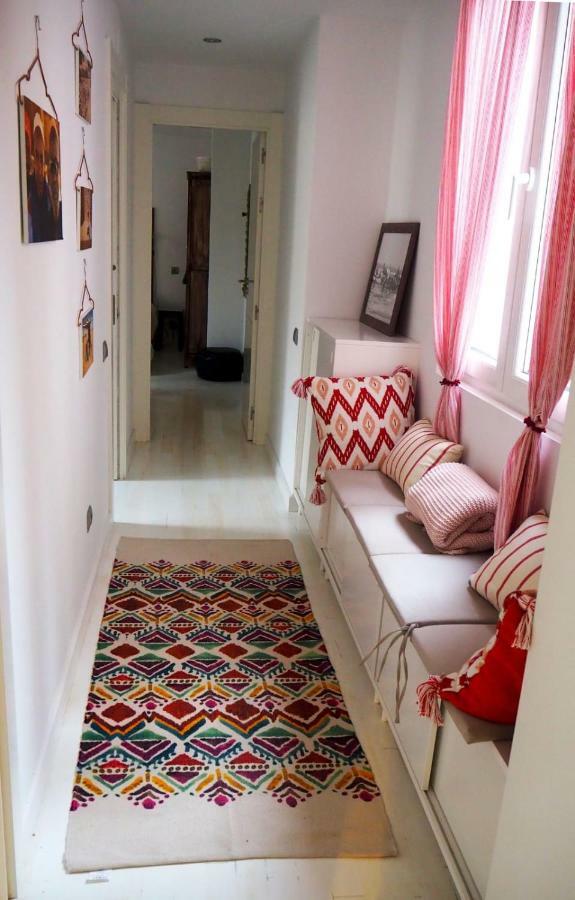 Apartamento Casa Palabra Santander Exteriér fotografie